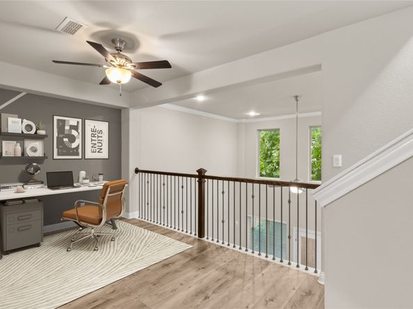 1002 Shepherd Oaks Drive, Houston TX 77018