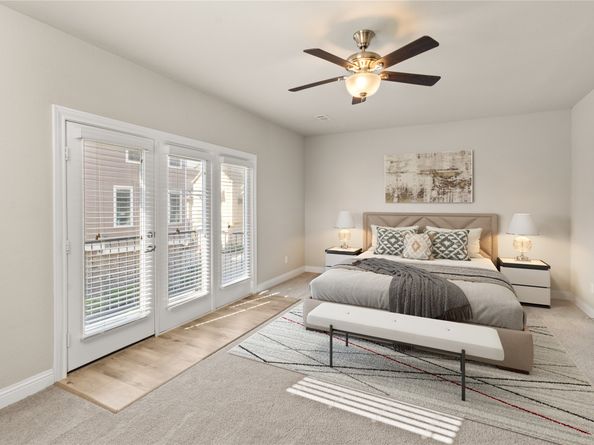 1002 Shepherd Oaks Drive, Houston TX 77018