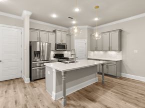 1002 Shepherd Oaks Drive, Houston TX 77018