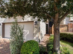 1002 Shepherd Oaks Drive, Houston TX 77018