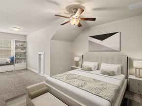 1002 Shepherd Oaks Drive, Houston TX 77018