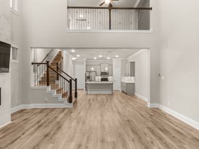 1002 Shepherd Oaks Drive, Houston TX 77018