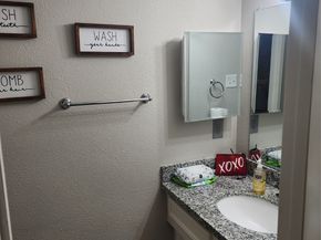 517 5th Street 4, Humble TX 77338