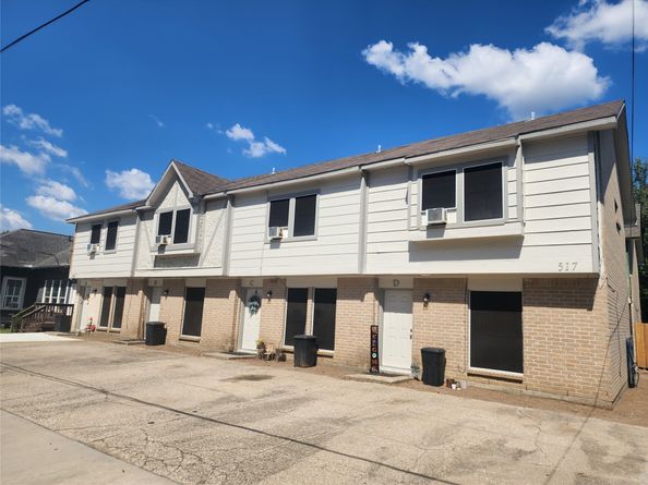 517 5th Street 4, Humble TX 77338