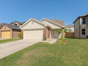 11823 Palmdate Street, Houston TX 77034