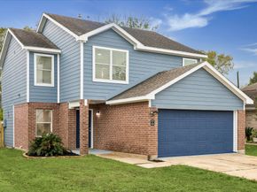 5639 Tiger Lilly Way, Houston TX 77085