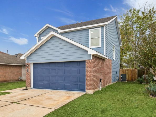 5639 Tiger Lilly Way, Houston TX 77085