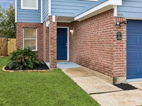5639 Tiger Lilly Way, Houston TX 77085