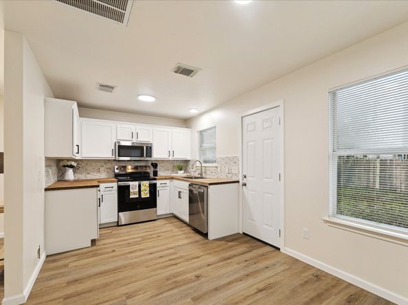 5639 Tiger Lilly Way, Houston TX 77085