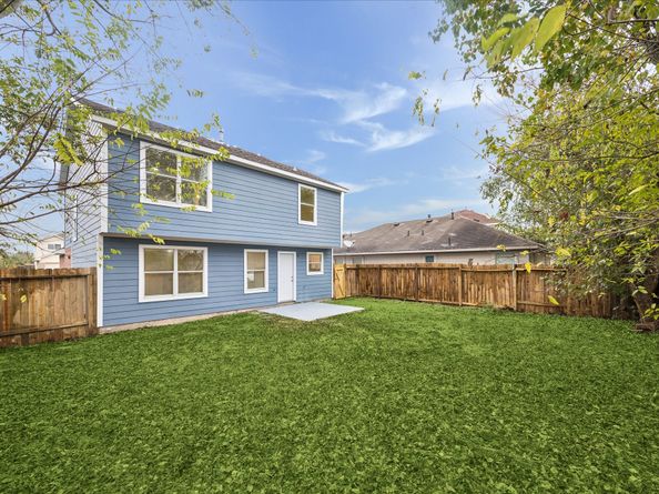 5639 Tiger Lilly Way, Houston TX 77085