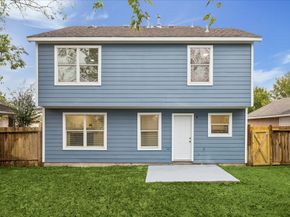 5639 Tiger Lilly Way, Houston TX 77085