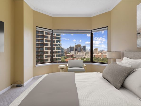 2001 Holcombe Boulevard 1801, Houston TX 77030