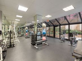 2001 Holcombe Boulevard 1801, Houston TX 77030