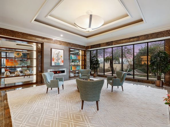 2001 Holcombe Boulevard 1801, Houston TX 77030