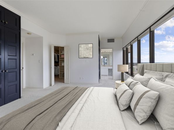 2001 Holcombe Boulevard 1801, Houston TX 77030