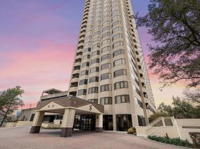 2001 Holcombe Boulevard 1801, Houston TX 77030