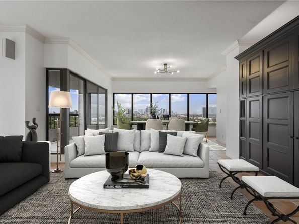 2001 Holcombe Boulevard 1801, Houston TX 77030