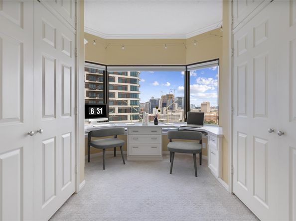 2001 Holcombe Boulevard 1801, Houston TX 77030