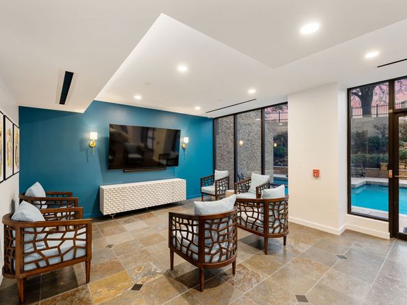 2001 Holcombe Boulevard 1801, Houston TX 77030