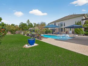 114 Buck Trail Place, Spring TX 77389