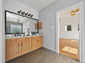 114 Buck Trail Place, Spring TX 77389