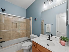 114 Buck Trail Place, Spring TX 77389