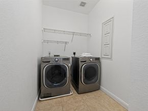 114 Buck Trail Place, Spring TX 77389