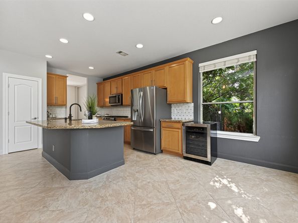 114 Buck Trail Place, Spring TX 77389