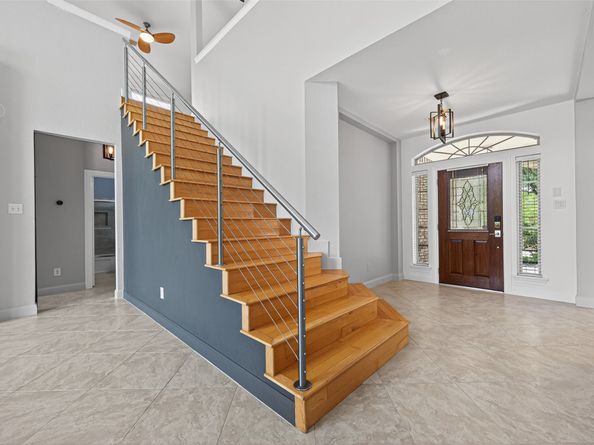 114 Buck Trail Place, Spring TX 77389