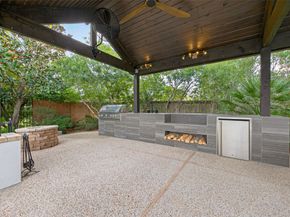 114 Buck Trail Place, Spring TX 77389