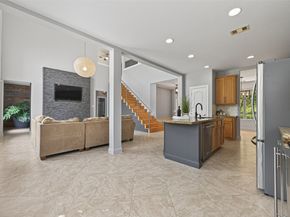 114 Buck Trail Place, Spring TX 77389