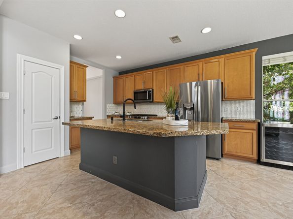 114 Buck Trail Place, Spring TX 77389