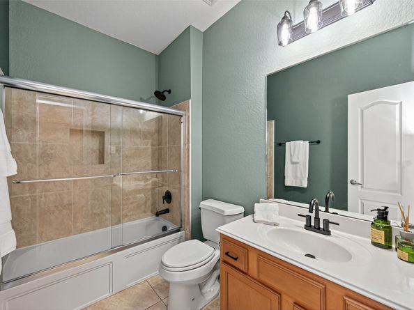 114 Buck Trail Place, Spring TX 77389