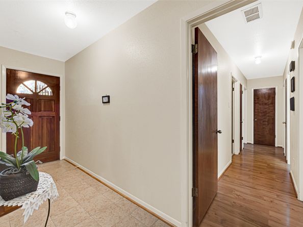 1119 Glen Echo Drive, Houston TX 77088