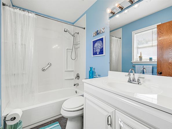 1119 Glen Echo Drive, Houston TX 77088