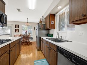 1119 Glen Echo Drive, Houston TX 77088