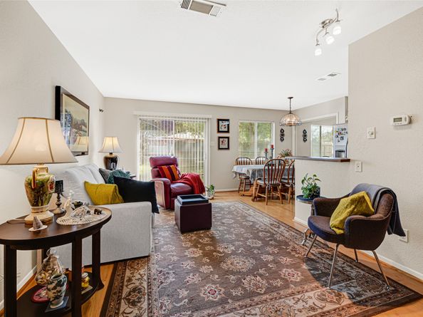 1119 Glen Echo Drive, Houston TX 77088