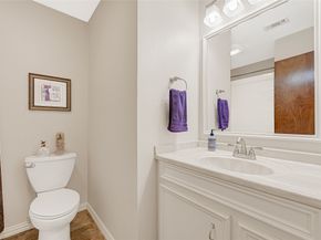 1119 Glen Echo Drive, Houston TX 77088