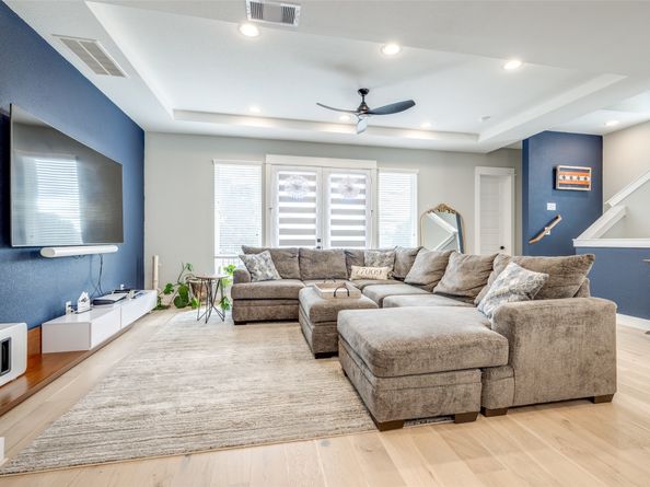 4804 Gano Street C, Houston TX 77009