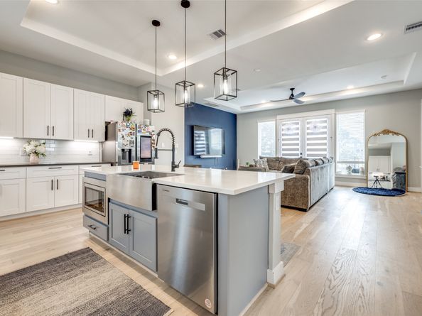 4804 Gano Street C, Houston TX 77009