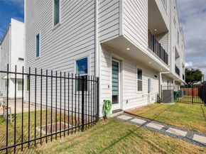 4804 Gano Street C, Houston TX 77009