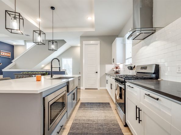 4804 Gano Street C, Houston TX 77009