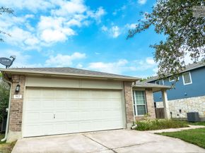 812 Battenburg Trail, Pflugerville TX 78660