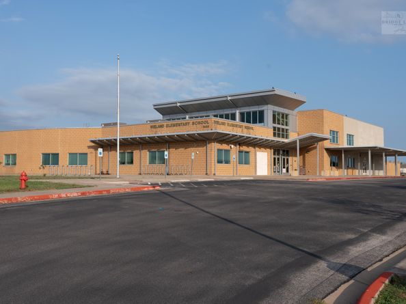 812 Battenburg Trail, Pflugerville TX 78660