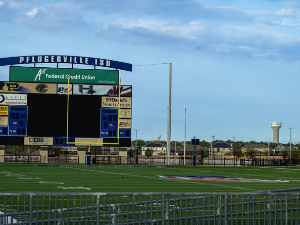 812 Battenburg Trail, Pflugerville TX 78660