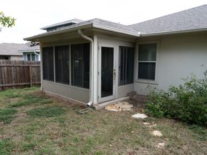 812 Battenburg Trail, Pflugerville TX 78660