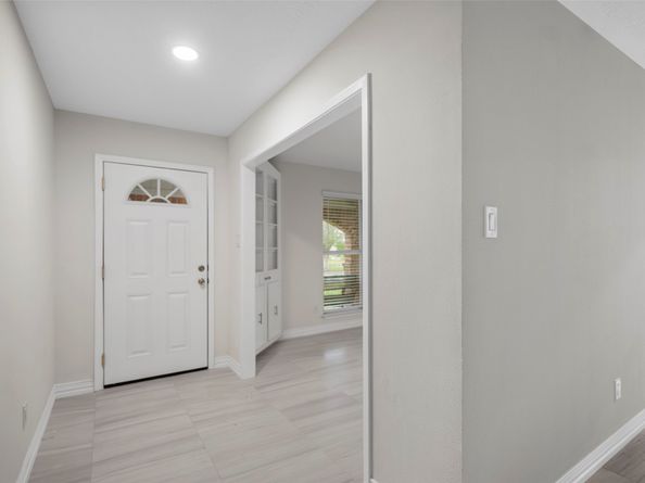 16519 Gaeldom Lane, Houston TX 77084