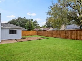 16519 Gaeldom Lane, Houston TX 77084