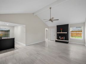 16519 Gaeldom Lane, Houston TX 77084