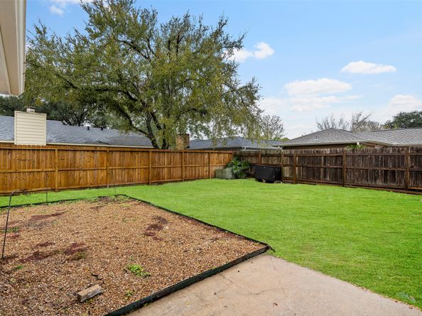 16519 Gaeldom Lane, Houston TX 77084